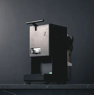Aroma E.GO – Hordozható macchina da Espresso italiana per capsule - Barista ed Espresso