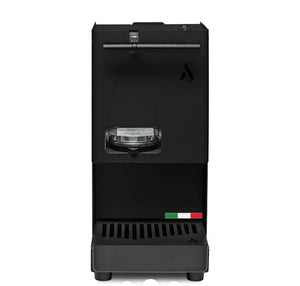 Aroma E.GO – Hordozható macchina da Espresso italiana per capsule - Barista ed Espresso