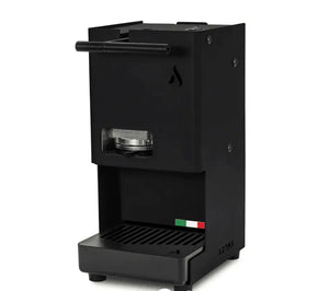 Aroma E.GO – Hordozható macchina da Espresso italiana per capsule - Barista ed Espresso