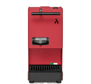 Aroma E.GO – Hordozható macchina da Espresso italiana per capsule - Barista ed Espresso