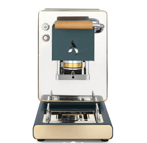 Aroma Iconica – Macchina Espresso Italiana E.S.E Pod - Barista e Espresso