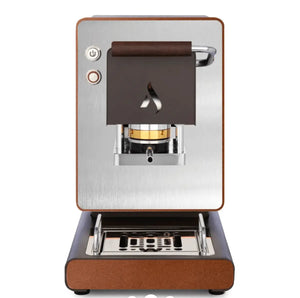 Aroma Iconica – Macchina Espresso Italiana E.S.E Pod - Barista e Espresso