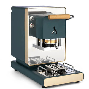 Aroma Iconica – Macchina Espresso Italiana E.S.E Pod - Barista e Espresso