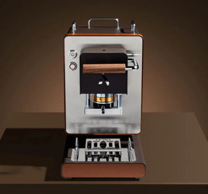 Aroma Iconica – Macchina Espresso Italiana E.S.E Pod - Barista e Espresso