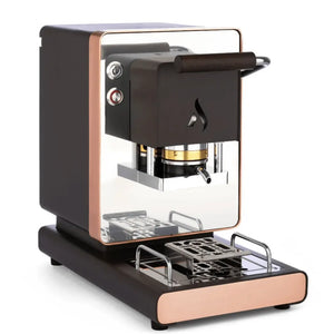 Aroma Iconica – Macchina Espresso Italiana E.S.E Pod - Barista e Espresso
