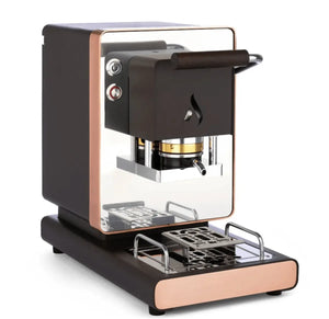Aroma Iconica – Macchina Espresso Italiana E.S.E Pod - Barista e Espresso
