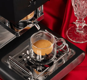 Aroma Iconica – Macchina Espresso Italiana E.S.E Pod - Barista e Espresso
