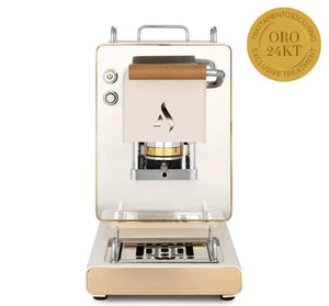 Aroma Iconica – Macchina Espresso Italiana E.S.E Pod - Barista e Espresso