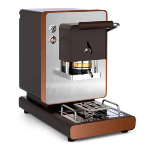 Aroma Iconica – Macchina Espresso Italiana E.S.E Pod - Barista e Espresso