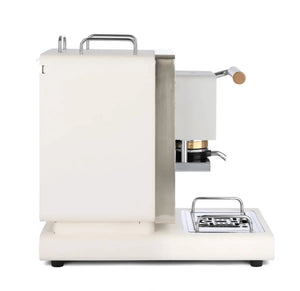 Aroma Iconica – Macchina Espresso Italiana E.S.E Pod - Barista e Espresso