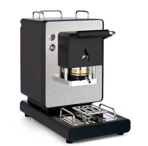 Aroma Iconica – Macchina Espresso Italiana E.S.E Pod - Barista e Espresso