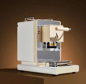Aroma Iconica – Macchina Espresso Italiana E.S.E Pod - Barista e Espresso