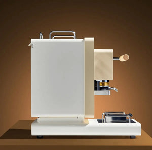 Aroma Iconica – Macchina Espresso Italiana E.S.E Pod - Barista e Espresso