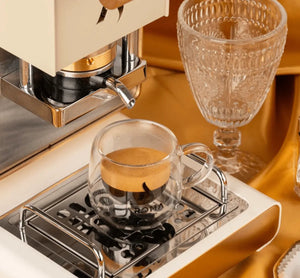 Aroma Iconica – Macchina Espresso Italiana E.S.E Pod - Barista e Espresso