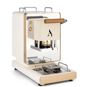 Aroma Iconica – Macchina Espresso Italiana E.S.E Pod - Barista e Espresso