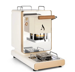 Aroma Iconica – Macchina Espresso Italiana E.S.E Pod - Barista e Espresso
