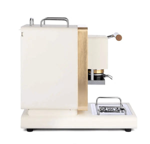 Aroma Iconica – Macchina Espresso Italiana E.S.E Pod - Barista e Espresso