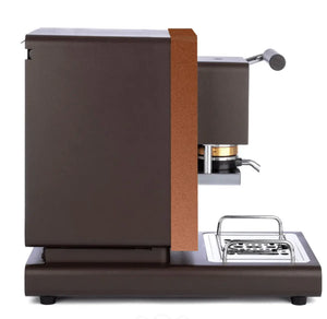 Aroma Iconica – Macchina Espresso Italiana E.S.E Pod - Barista e Espresso