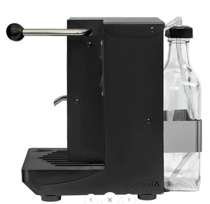 Aroma Lite – Macchina Espresso Italiana E.S.E Pod Compatta - Barista ed Espresso