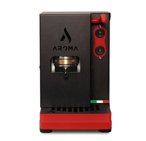 Aroma Plus Inferno – Macchina Espresso Premium Italiana a Cialde E.S.E - Barista e Espresso