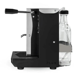 Aroma Plus+ – Macchina Espresso italiana compatta per capsule - Barista e Espresso