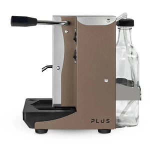 Aroma Plus+ – Macchina Espresso italiana compatta per capsule - Barista e Espresso
