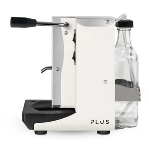 Aroma Plus+ – Macchina Espresso italiana compatta per capsule - Barista e Espresso