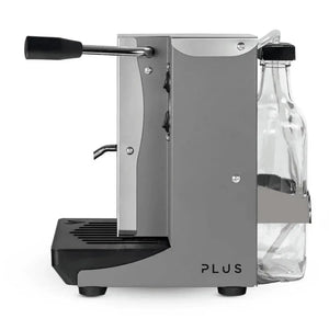 Aroma Plus+ – Macchina Espresso italiana compatta per capsule - Barista e Espresso