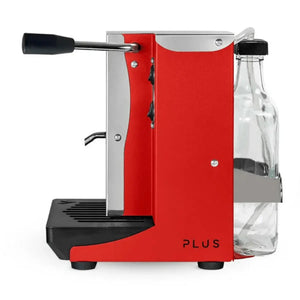 Aroma Plus+ – Macchina Espresso italiana compatta per capsule - Barista e Espresso