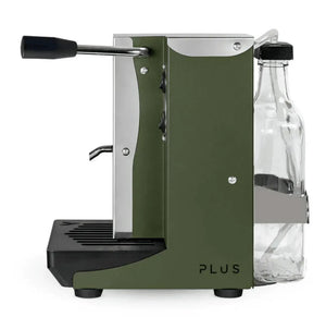 Aroma Plus+ – Compatto macchina da Espresso italiana per capsule - Barista ed Espresso