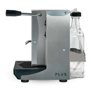 Aroma Plus Silver – Macchina Espresso Premium Italiana a Cialde E.S.E - Barista e Espresso