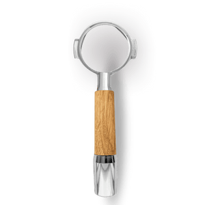 BAARK Portafilter 58 mm – För Sage Oracle - serien - Barista och Espresso