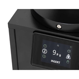 Bentwood x Rocket H75 kommersiell GBW kvarn - Barista och Espresso