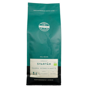 Björklunds Svartån EKO – Mörkrost - Barista och Espresso