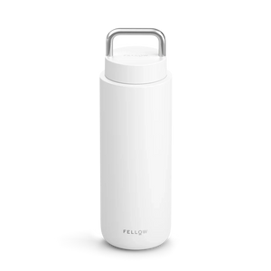 Carter Carry Tumbler - Matt White 946ml - Barista och Espresso