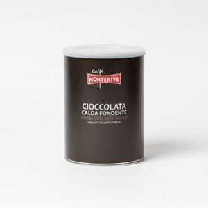 Choklad pulver för varm choklad och mokka - 1 kg - Barista och Espresso