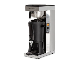 CREM Mega Gold A 2,5L TK kaffebryggare - Barista och Espresso