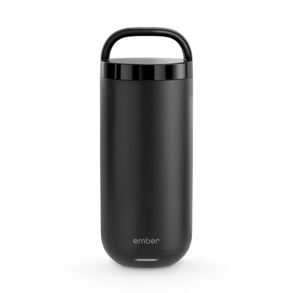 Ember Elektrisk Kaffe Tumbler svart - 475 ml - Barista och Espresso