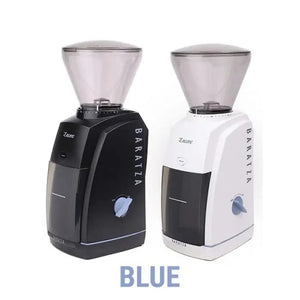 Kit Accento Encore Blu – Baratza - Barista e Espresso