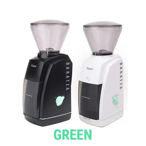 Kit Accento Encore Verde – Baratza - Barista e Espresso