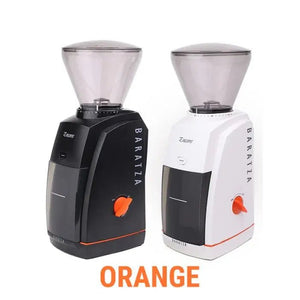 Kit Accent Encore Arancione – Baratza - Barista och Espresso