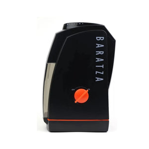 Kit Accent Encore Arancione – Baratza - Barista och Espresso
