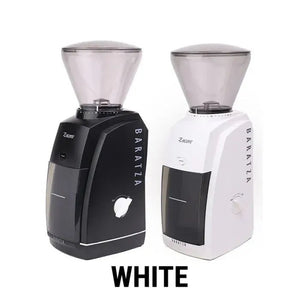 Kit Accent Encore Bianco – Baratza - Barista och Espresso
