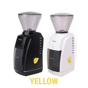 Kit Accent Encore Giallo – Baratza - Barista och Espresso