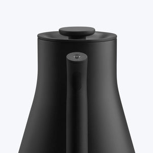 Fellow Corvo EKG Pro Svart 0.9L - Vattenkokare - Barista och Espresso