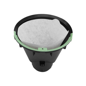Filtro a rete per caffettiere con coppa in plastica, parte di Carta filtro, Fellow, Ultime novità, EspressoGear, tutto sul caffè