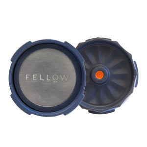 Valvola attivata a pressione per AeroPress in materiale resistente, accessori barista per espresso, ultime novità, tutto sul caffè.