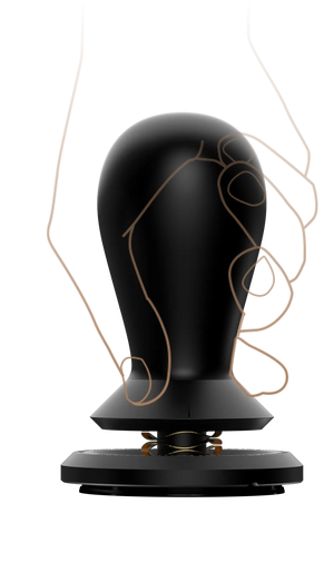 Flow – pressino autolivellante grande
