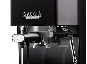 Gaggia Classic Pro Evo - Barista och Espresso