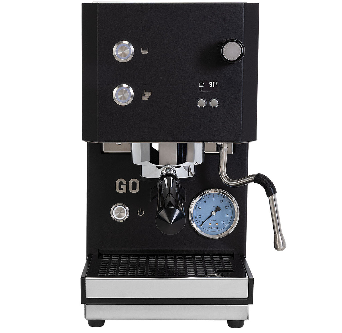 Profitec GO 2.0 macchina per espresso
